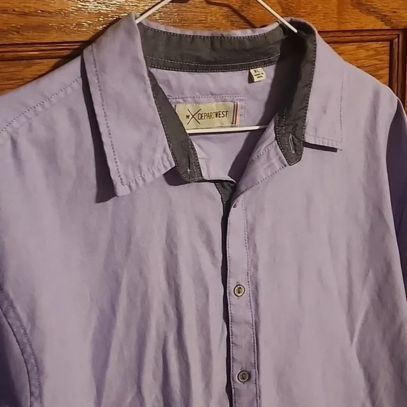 Mens casual - Picture 3 of 4